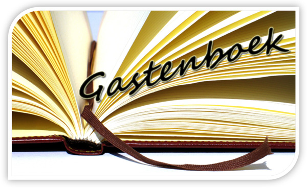 Gastenboek